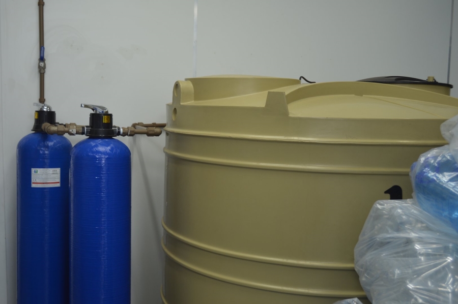 Commercial Property for Sale in Flamwood North West